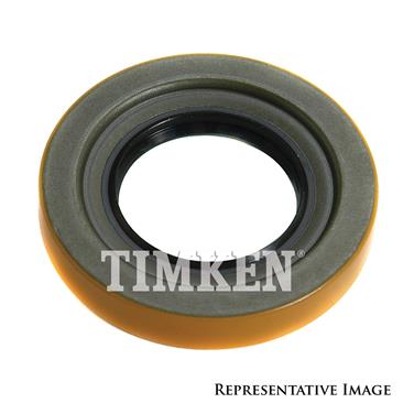 Engine Crankshaft Seal TM 3095