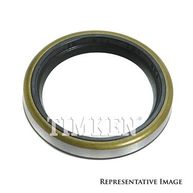 Manual Transmission Shift Shaft Seal TM 314267N