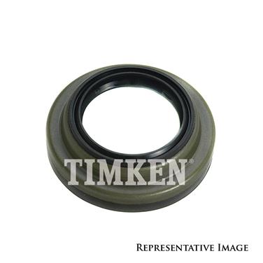 Wheel Seal TM 3186