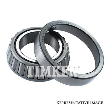 Wheel Bearing TM 32007X