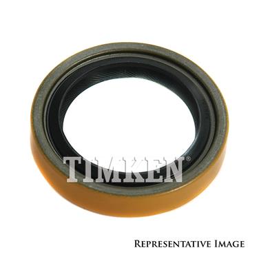 Wheel Seal TM 3395