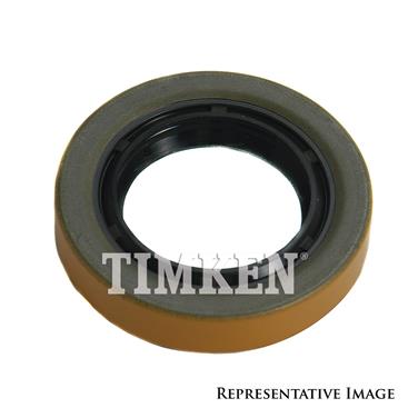 1997 GMC C1500 Suburban Engine Crankshaft Seal TM 3945