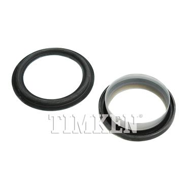 2006 Dodge Ram 2500 Engine Crankshaft Seal TM 39803