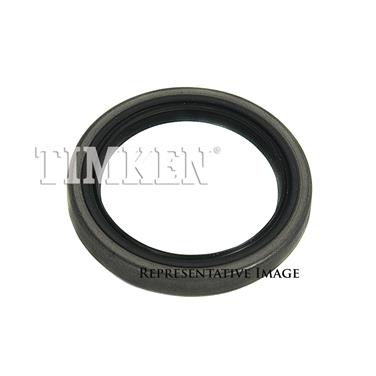 Wheel Seal TM 40566S