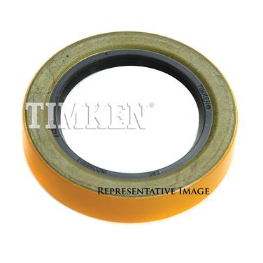 Steering Gear Worm Shaft Seal TM 441130