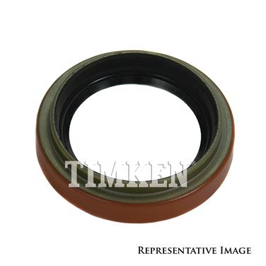 Manual Transmission Input Shaft Seal TM 4529N