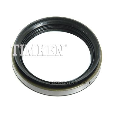 Manual Transmission Output Shaft Seal TM 4530