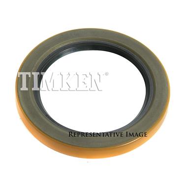 Wheel Seal TM 456648