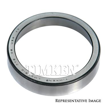 Bearing Races TM 492A