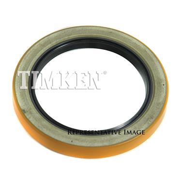 Wheel Seal TM 494117