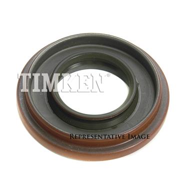 Differential Pinion Seal TM 4941V