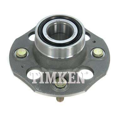 Wheel Bearing and Hub Assembly TM 512122