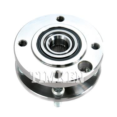 Wheel Bearing and Hub Assembly TM 513082