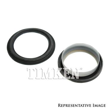 2005 Dodge Grand Caravan Engine Crankshaft Seal TM 5279