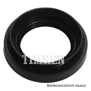 2001 Chevrolet Express 2500 Engine Crankshaft Seal TM 5512