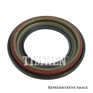 Wheel Seal Kit TM 5697