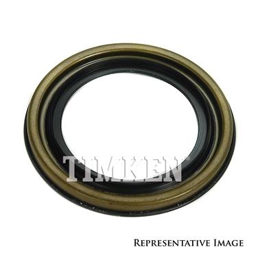 Wheel Seal Kit TM 5698