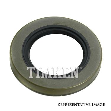 Wheel Seal TM 5827