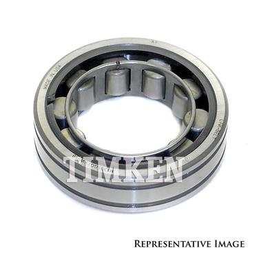 2003 Ford Explorer Wheel Bearing TM 6408