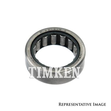 2010 Jeep Liberty Wheel Bearing TM 6410