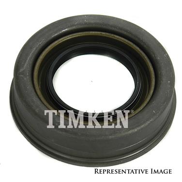 Axle Shaft Seal TM 710071