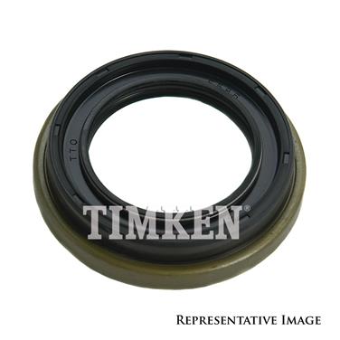 Wheel Seal TM 710255