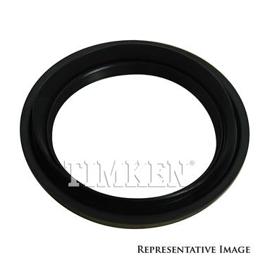 Wheel Seal TM 710439