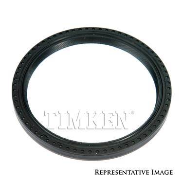 2009 Dodge Durango Engine Crankshaft Seal TM 710471