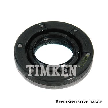 Axle Output Shaft Seal TM 710475