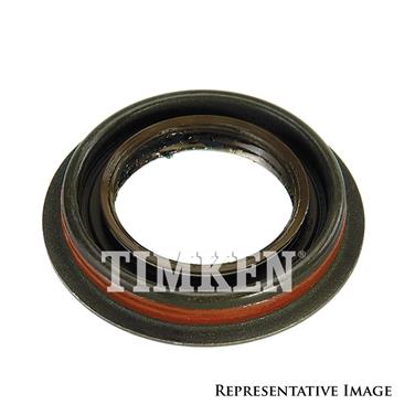 2007 Dodge Nitro Differential Pinion Seal TM 710480