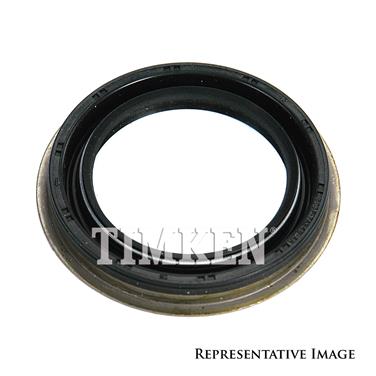 Automatic Transmission Torque Converter Seal TM 710485