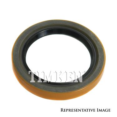 Axle Shaft Seal TM 710530