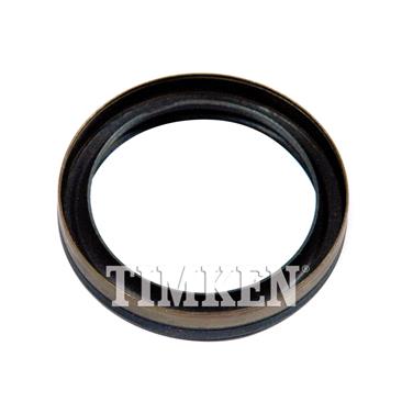 2002 GMC Envoy Engine Crankshaft Seal TM 710551