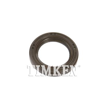 2013 Toyota Prius C Engine Crankshaft Seal TM 710553