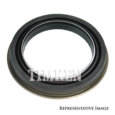 2009 Dodge Ram 2500 Wheel Seal TM 710564