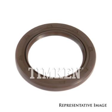 2013 Toyota Tacoma Engine Crankshaft Seal TM 710644