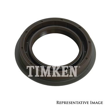 2006 Ford Explorer Differential Pinion Seal TM 714675