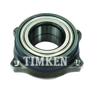 Wheel Bearing TM BM500025