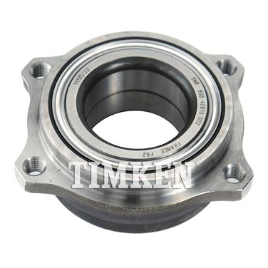 Wheel Bearing TM BM500031