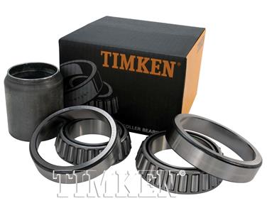 Wheel Bearing TM FFTC1