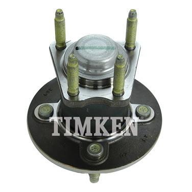 Wheel Bearing and Hub Assembly TM HA590067