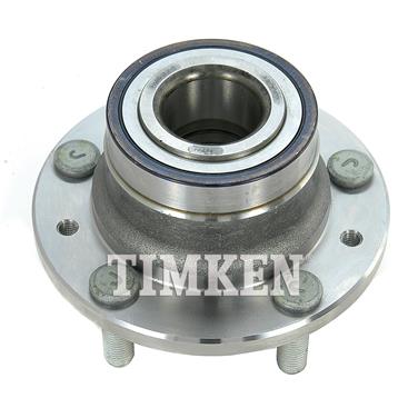 Wheel Bearing and Hub Assembly TM HA590095