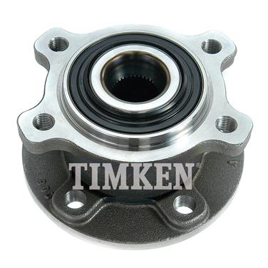 Wheel Bearing and Hub Assembly TM HA590220