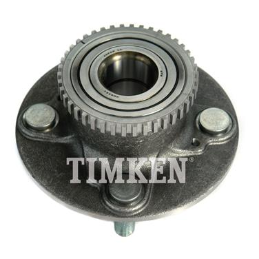 Wheel Bearing and Hub Assembly TM HA590295