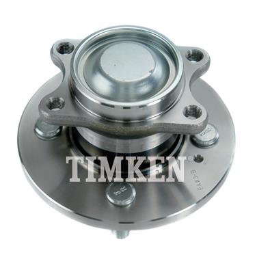 Wheel Bearing and Hub Assembly TM HA590357