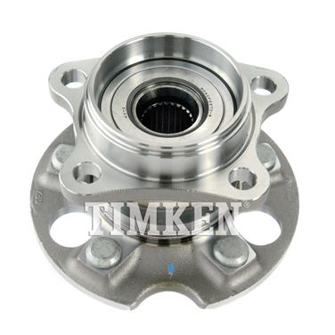 Wheel Bearing and Hub Assembly TM HA590410