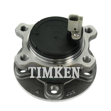 Wheel Bearing and Hub Assembly TM HA590460