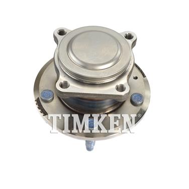 Wheel Bearing and Hub Assembly TM HA590490