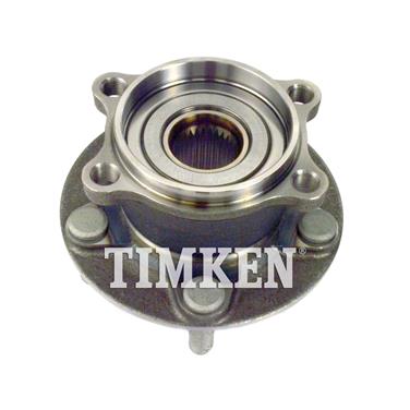 Wheel Bearing and Hub Assembly TM HA590495