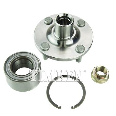 Wheel Bearing and Hub Assembly TM HA590499